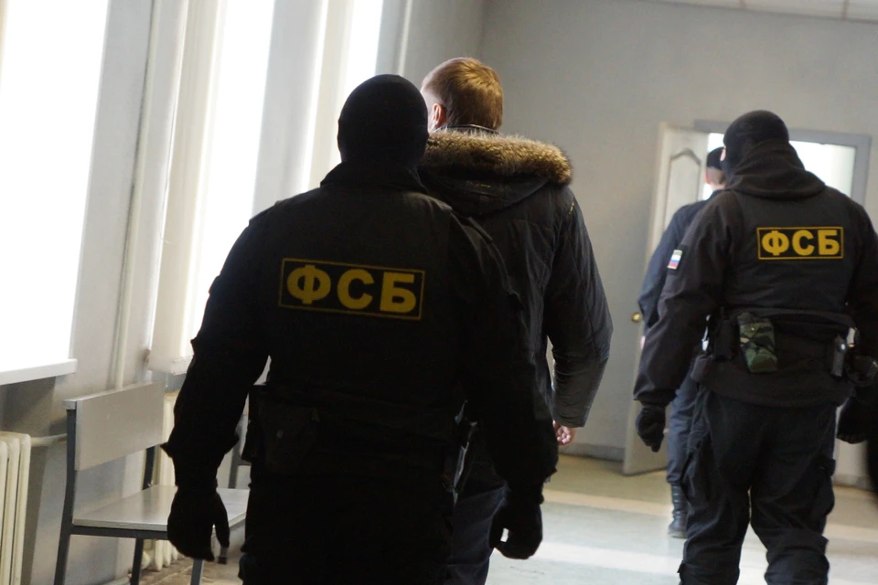 Новым начальником ФСБ России по Иркутской области назначен Константин Ушаков