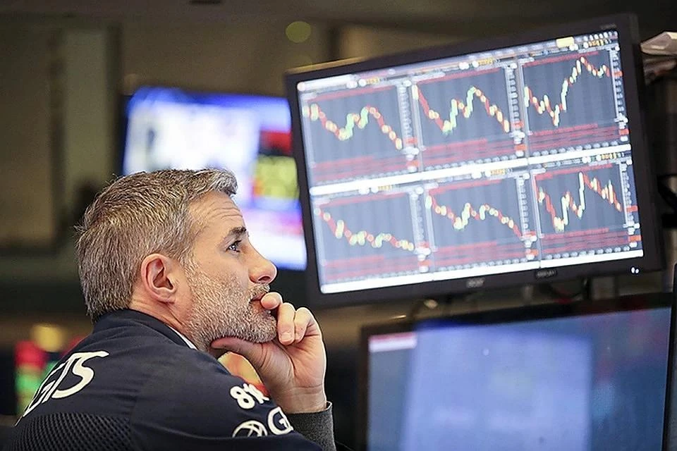 Цена нефти Brent поднялась выше $78 за баррель впервые с октября 2018 года