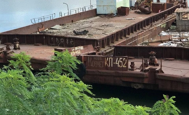 Топ-7 малоизвестных мест Краснодара: Кладбище кораблей, водопады и Тадж-Махал
