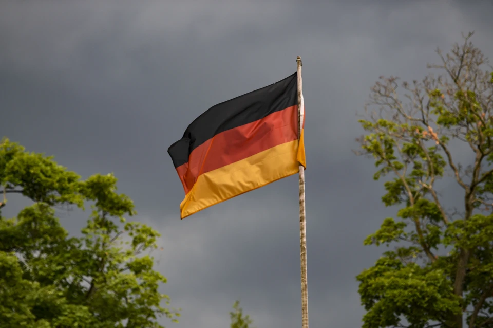 Парламентские выборы в Германии пройдут 26 сентября 2021 года