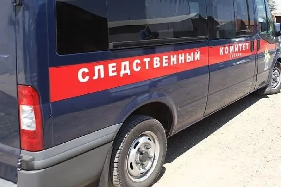 СК начал проверку.