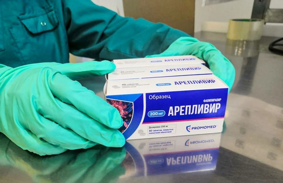 В Перми будет работать три пункта вакцинации.