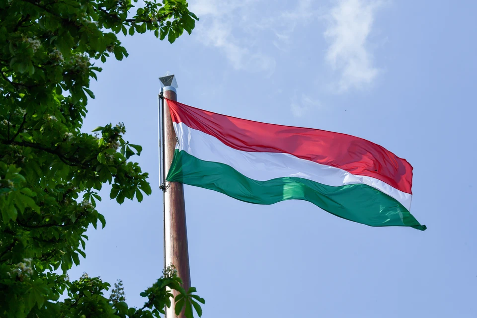 МИД Венгрии вызвал посла Украины из-за заявлений по сделке Будапешта с "Газпромом"