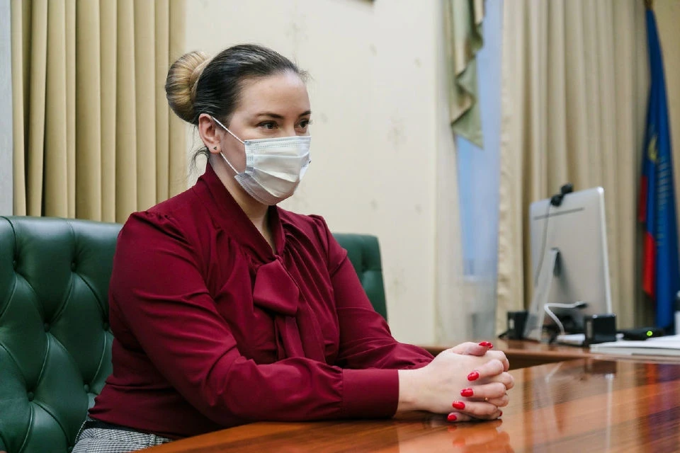 Дальнейшее слово остается за Советом депутатов. Фото: правительство МО