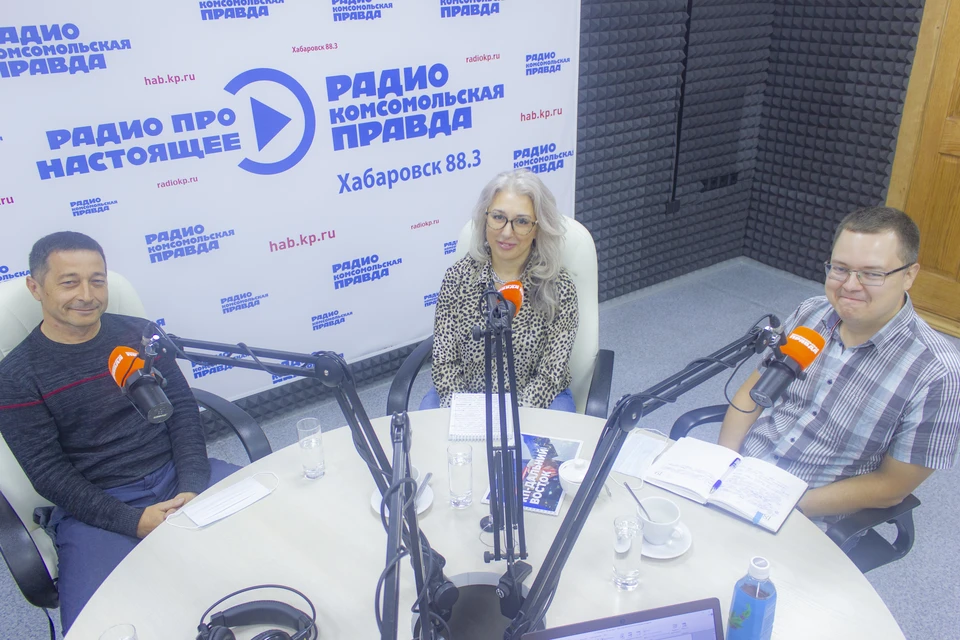 Ремонт коллектор на Павла Морозова на качество воды в домах не повлияет