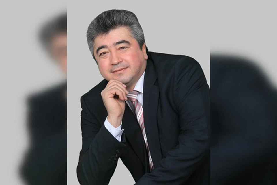Фото: официальный сайт ВПП «Единая Россия»