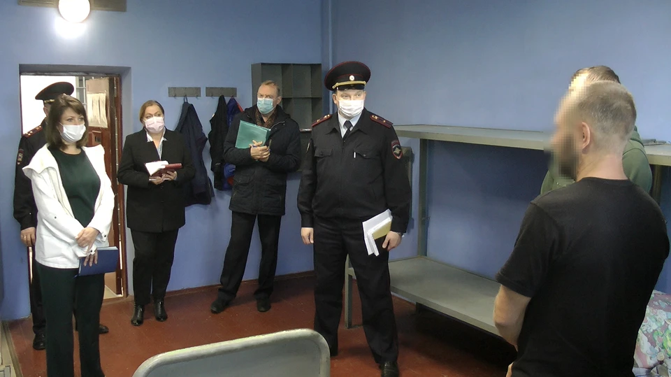 фото предоставлено Уполномоченным по правам человека во Владимирской области