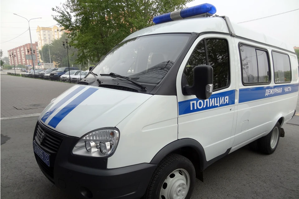 Тоболячка приехала в гараж за вещами, но увидела пустое место.