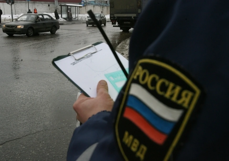 Личность погибшего пока не установлена