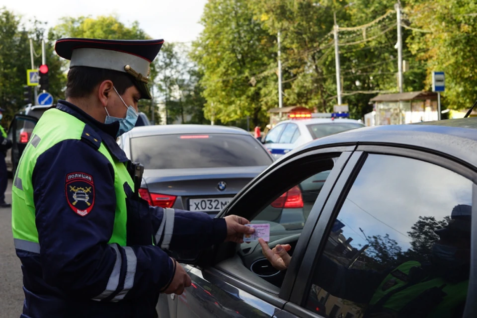 В рейд с автоинспекторами выйдут и судебные приставы. Фото: vk.com/gibdd43