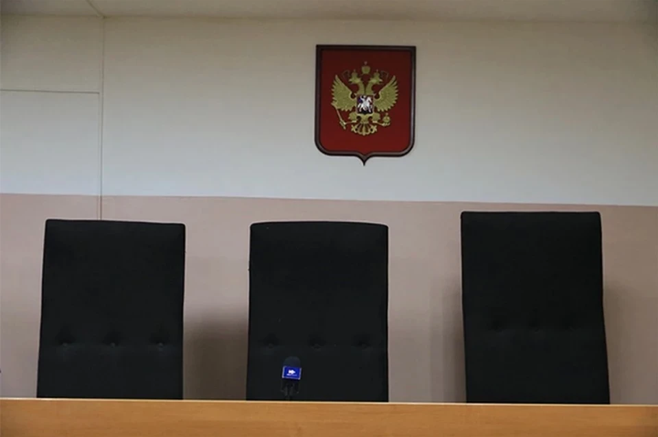 Обвиняемый вину признал полностью