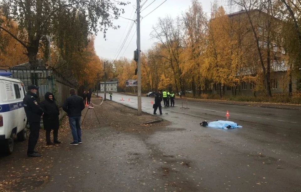 Фото: Александра САВИНОВА