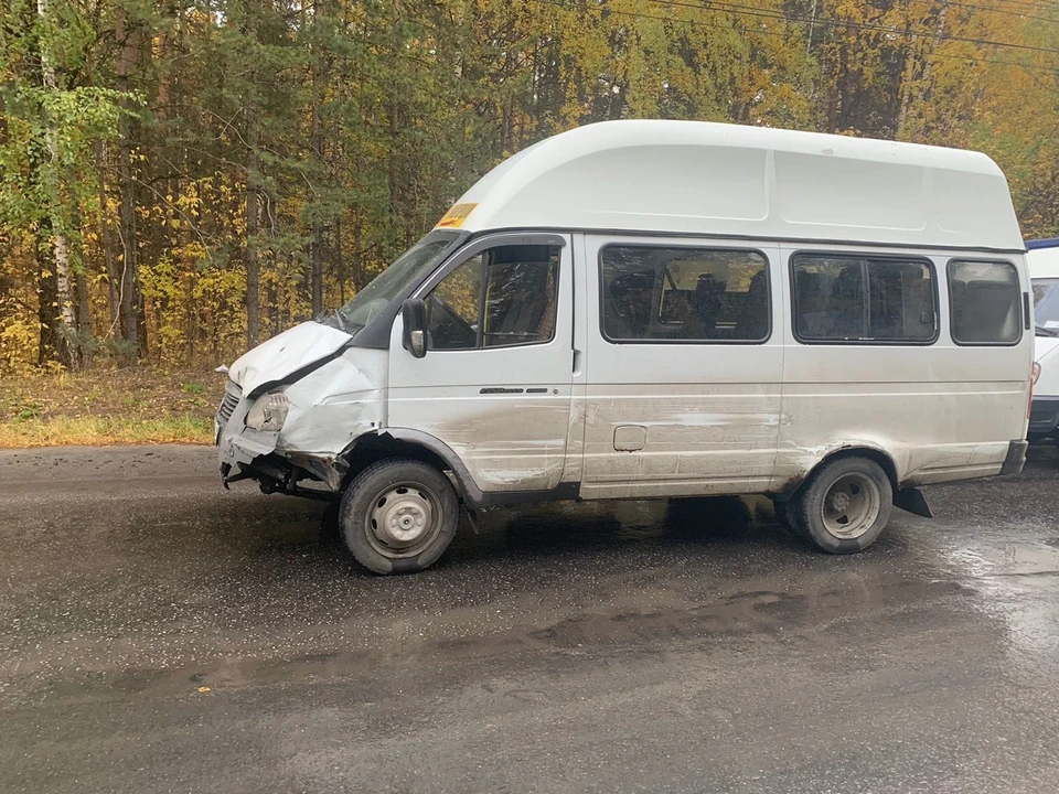 Фото: ОГИБДД по Миассу
