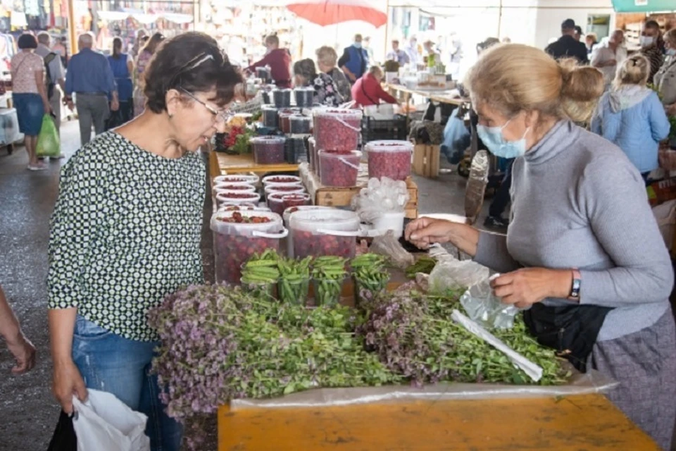 Рынок мешает продолжению строительства.