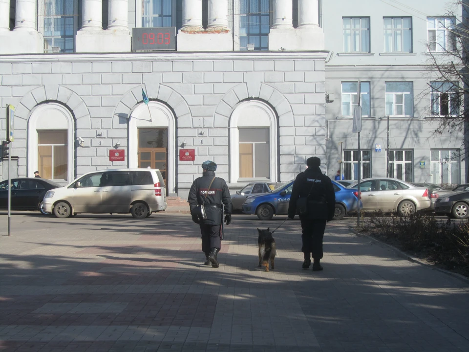 Полицейские призывают курян с осторожностью относиться к предложениям быстрого заработка