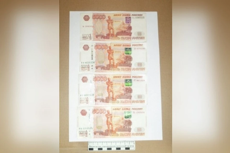 Двух сотрудников новосибирской мэрии осудили за взятку. Фото: СУ СКР по Новосибирской области