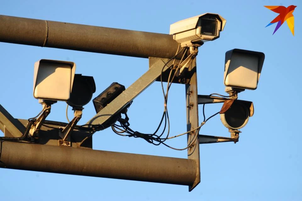 В Мурманской области появится 20 дополнительных камер фиксации нарушений на дорогах.