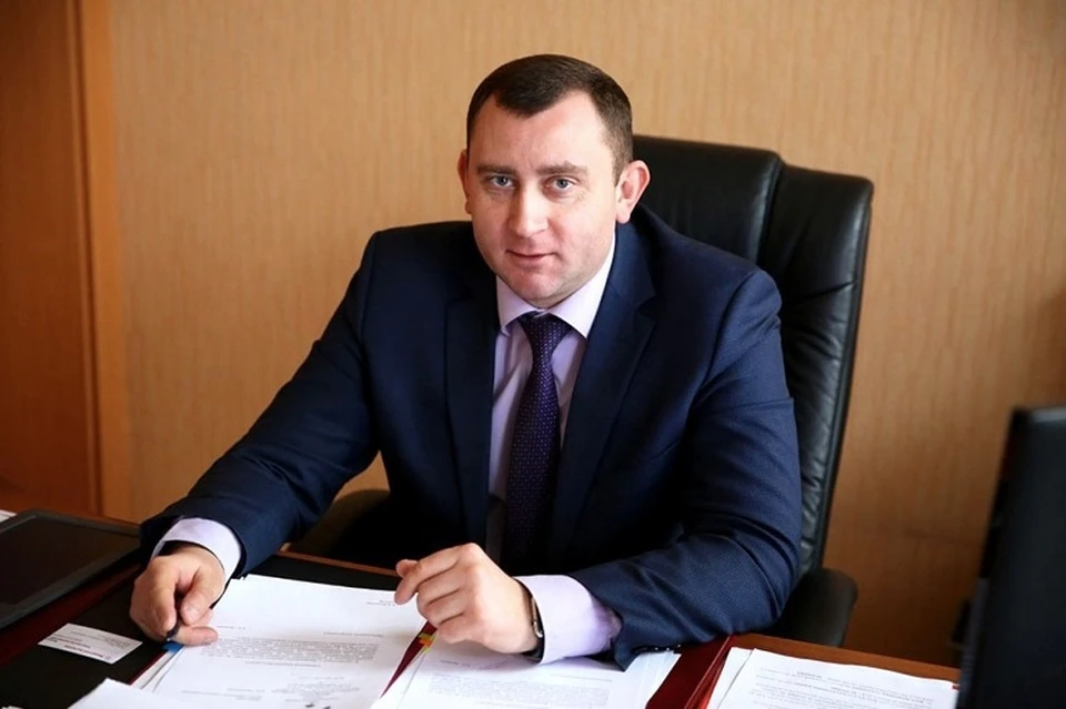 Евгений Лепекин вновь будет руководить департаментом ЖКХ Липецка