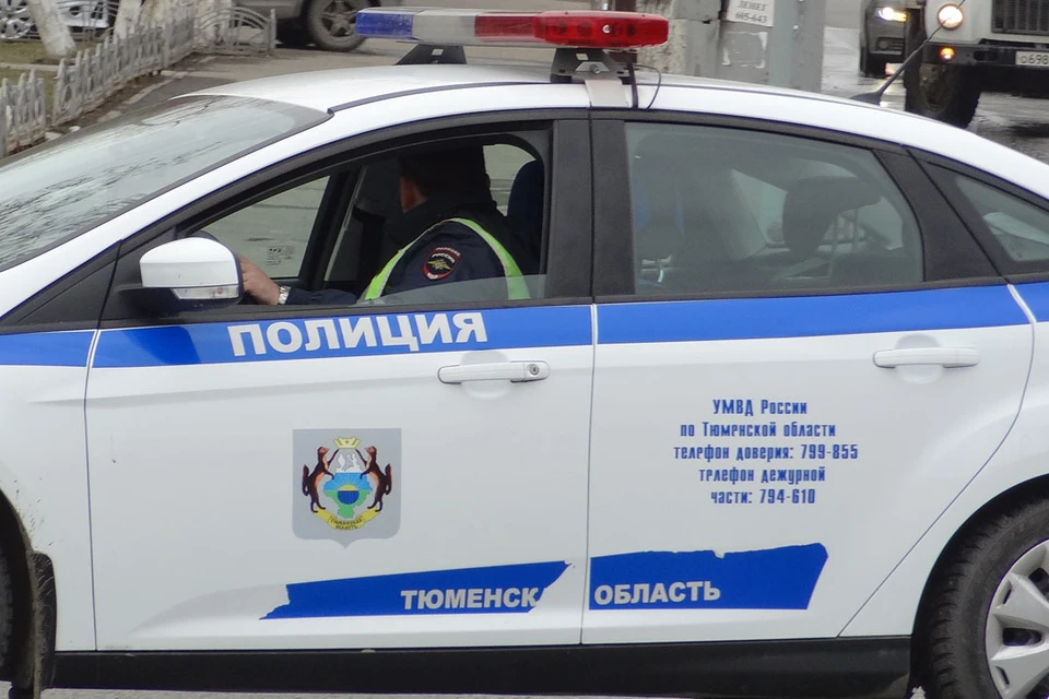 В Сургуте полиция задержала закладчика наркотиков с тремя свертками комкообразного вещества
