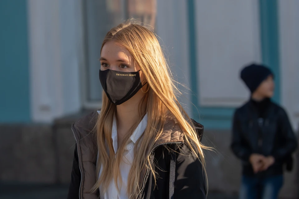 Бабье лето еще порадует петербуржцев солнцем и теплом.