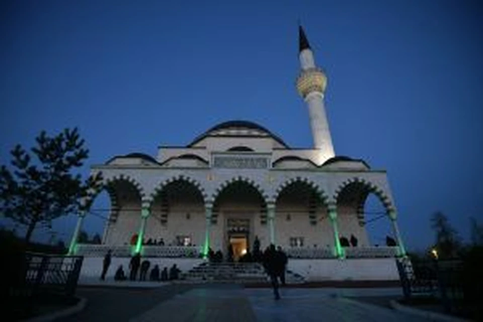 В мечетях ужесточат ковидные меры
