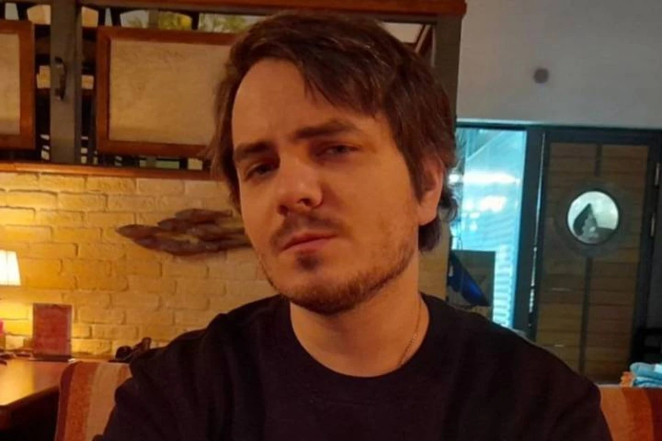 Блогера Мэддисона задержали за пьяный дебош на вокзале в Петербурге