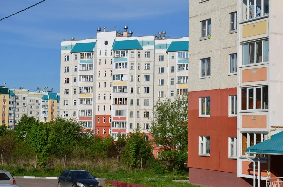 Больше тысячи орловцев купили жилье по льготной ипотеке в 2021 году