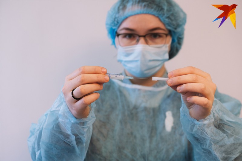 Что понимается под обязательной вакцинацией в Удмуртии