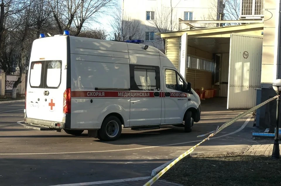 Заболели 130 калужан.