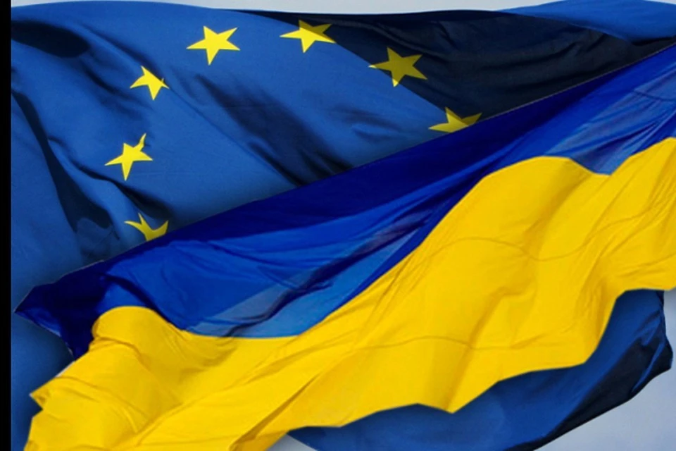 Перспективы Украины вступить в ЕС вместе с Грузией и Молдовой весьма туманны