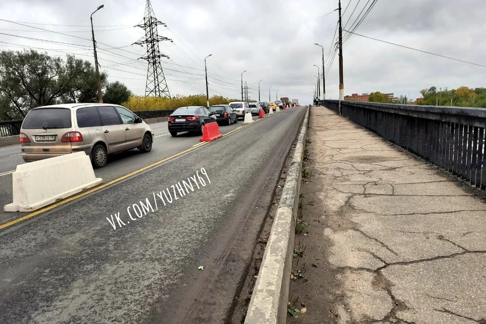 Так было в течение двух недель, так будет и сейчас. Фото: VK/Подслушано в Южном (Тверь)