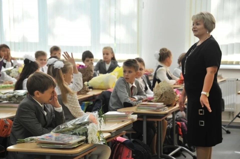 В Хабаровске построят новую школу за 824 миллиона рублей