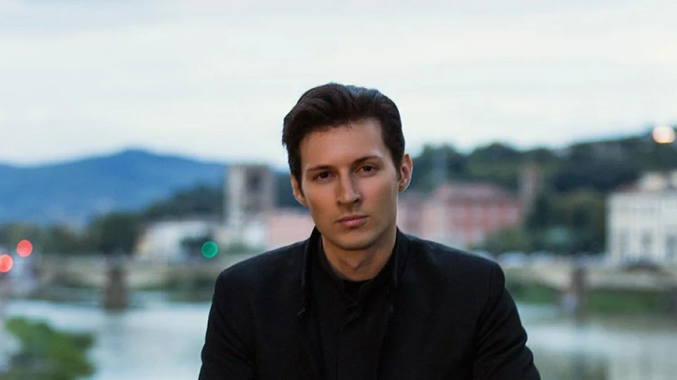 Павел Дуров назвал соцсети переоцененными из-за "потока мусора"