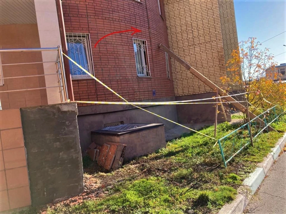 Фото: Александр Носов