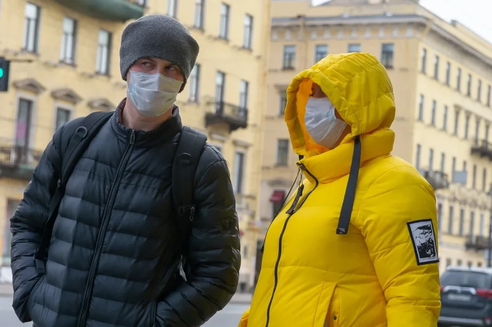 Комздрав Петербурга прокомментировал слова Геннадия Онищенко о высокой смертности от коронавируса в городе.
