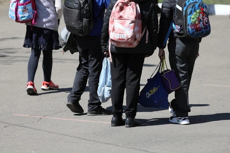 В Туве 13-летнего подростка сбили насмерть по пути в школу