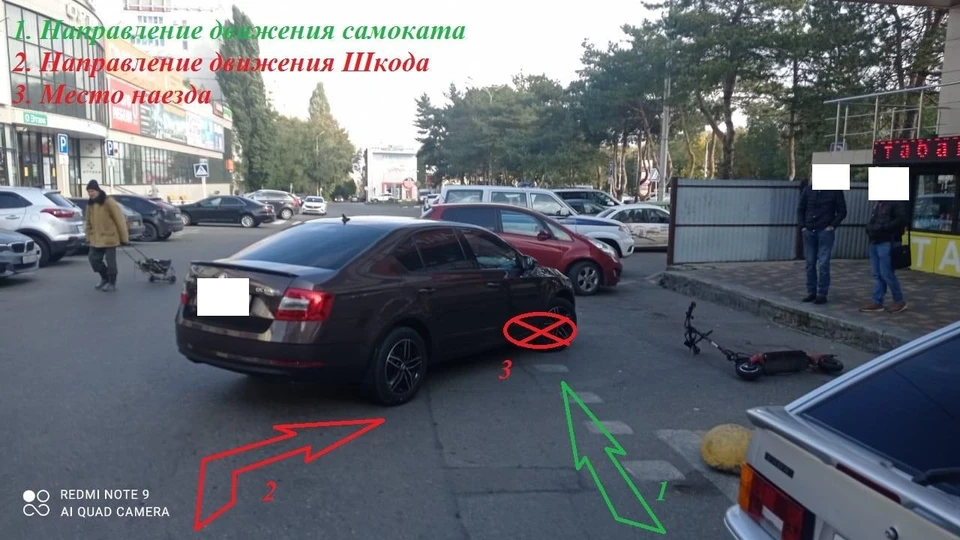 Фото: пресс-служба УГИБДД ГУ МВД России по Ставропольскому краю