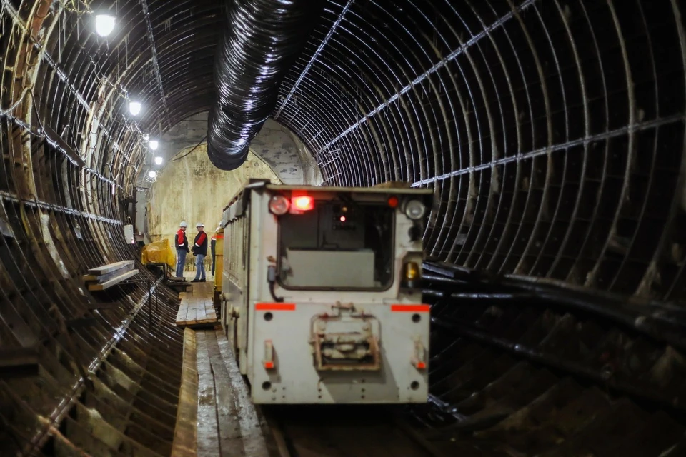 Стоимость строительства метро в Красноярске планируют снизить до 89 миллиардов рублей
