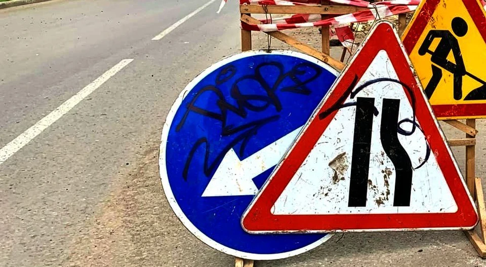 Второстепенные улицы Томска можно ремонтировать только за счет городского бюджета!