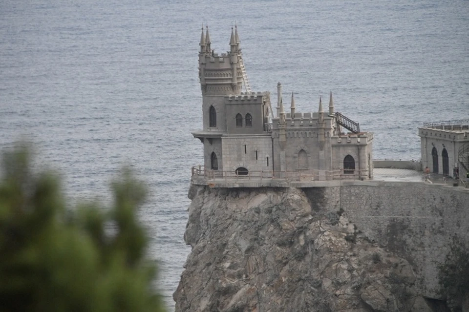 Крымские власти будут охранять объекты культнаследия в Черном море
