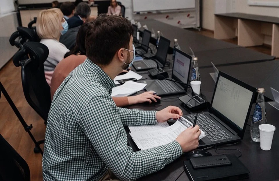 Педагоги из Московского педагогического университета пройдут обучение в Мининском