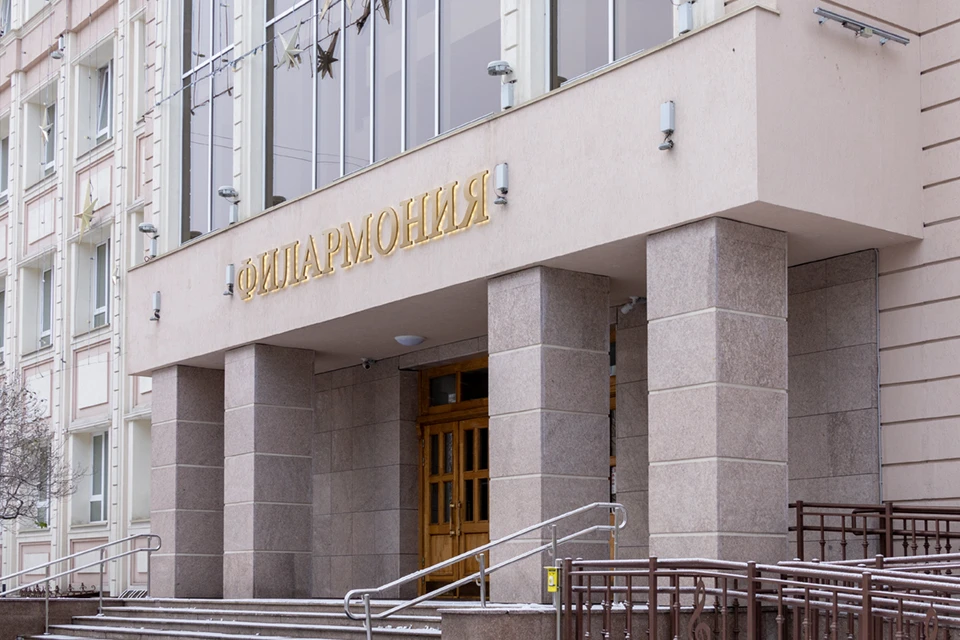 Откроет фестиваль концерт камерного ансамбля «Солисты Москвы» под руководством народного артиста РФ Юрия Башмета.