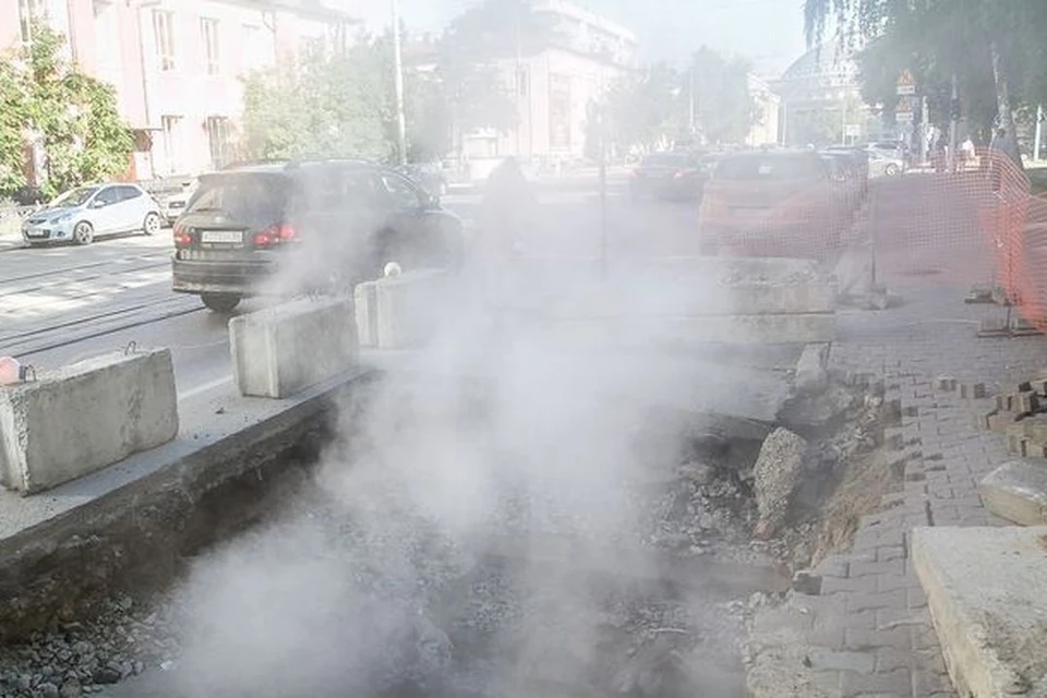 Тариф начнет расти этим летом. Фото: Валерий ПАНОВ