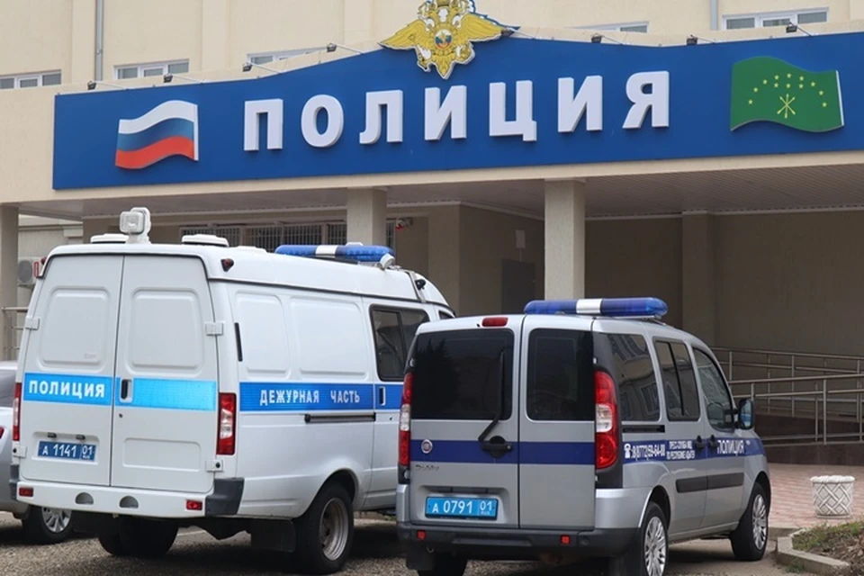 Дело направили в суд