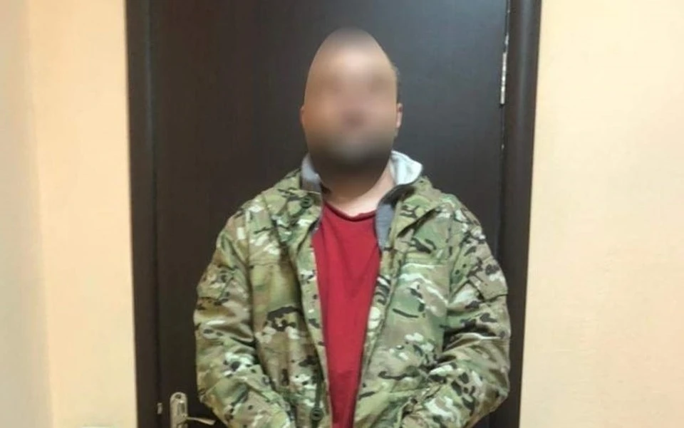 Задержан мужчина, который дал ложное сообщение о бомбе в здании Роспотребнадзора