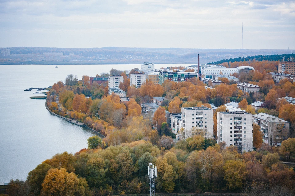 Осадков не ожидается. Фото: Сергей Грачев