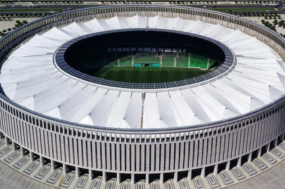 Фото:fckrasnodar.ru