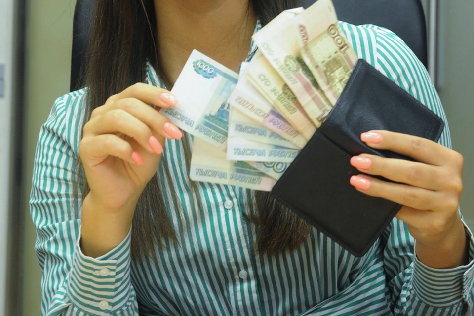 По сравнению с другими городами страны, по части зарплат мы далеко не первые.