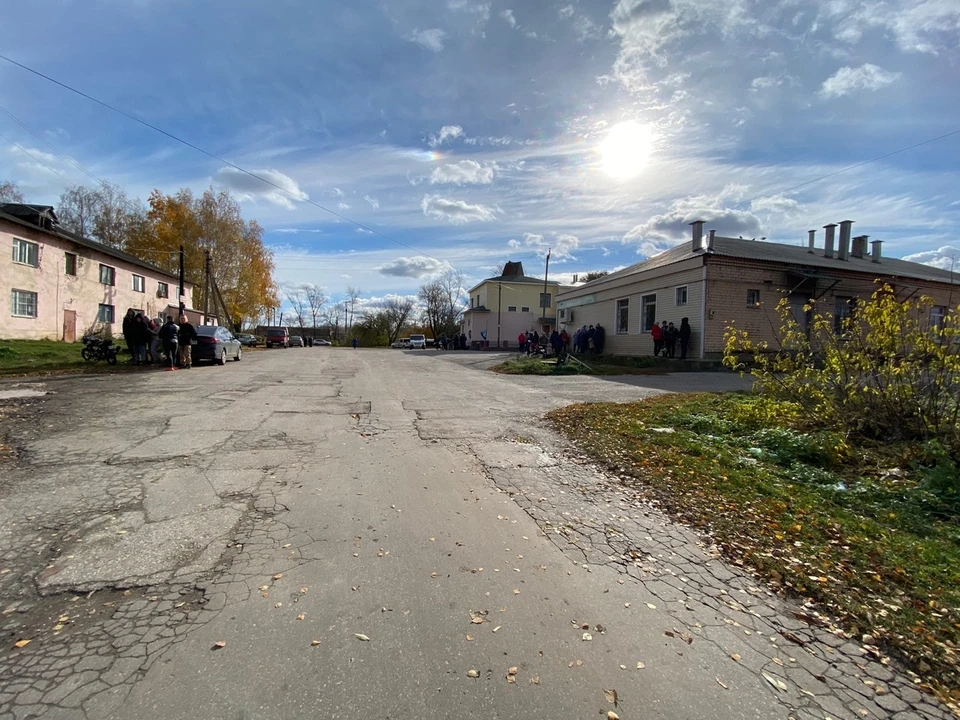15 октября в Рязанской области проходят похороны 15-летнего подростка, убийство которого следствие считает ритуальным.