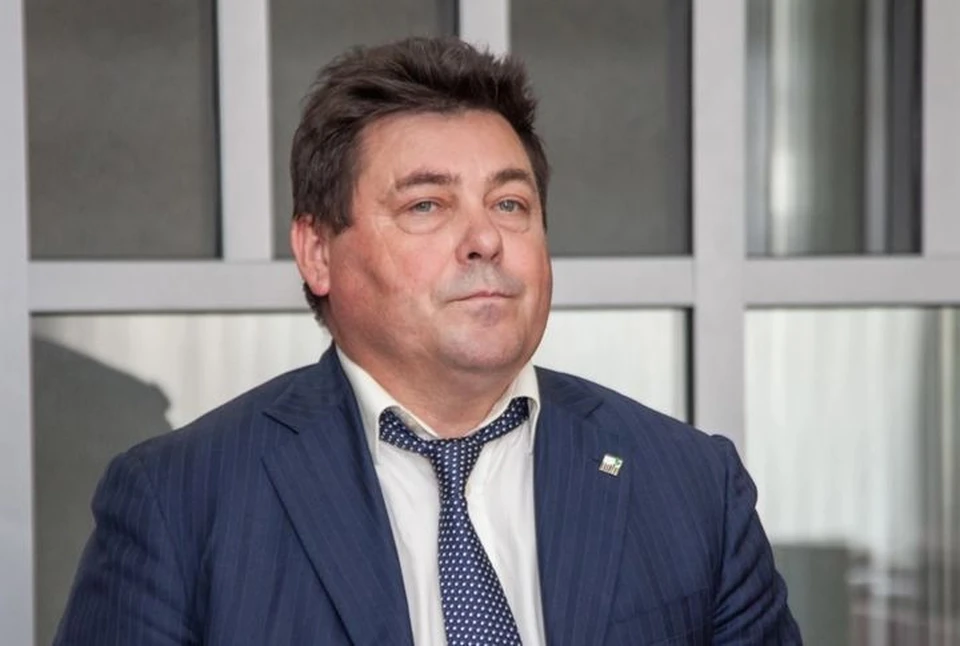 Петр Пьянков.